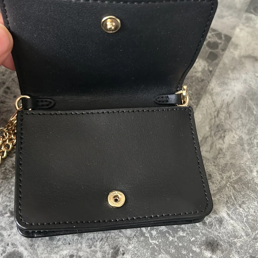 Mini coach purse - Picture 3 of 3